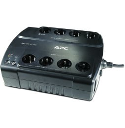 Onduleur 700 VA APC Back-UPS ES (BE700G-FR)