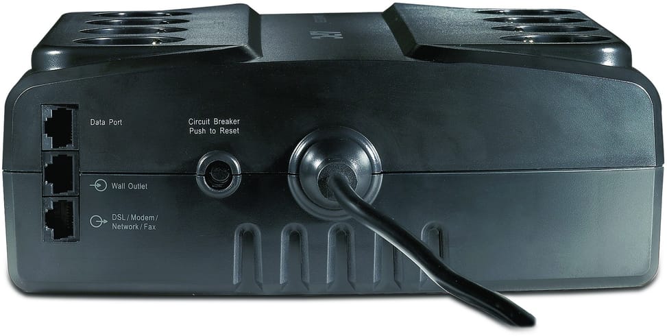 Onduleur 700 VA APC Back-UPS ES (BE700G-FR)