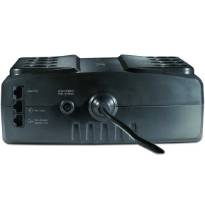 Onduleur 700 VA APC Back-UPS ES (BE700G-FR)