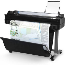 Traceur 36 pouces HP DesignJet T520 ePrinter (CQ893C)