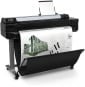 Traceur 36 pouces HP DesignJet T520 ePrinter (CQ893C)