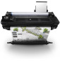Traceur 36 pouces HP DesignJet T520 ePrinter (CQ893C)