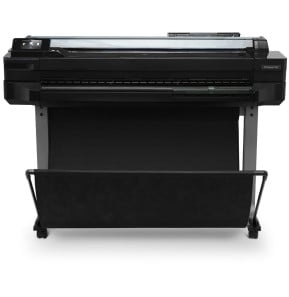 Traceur 36 pouces HP DesignJet T520 ePrinter (CQ893C)