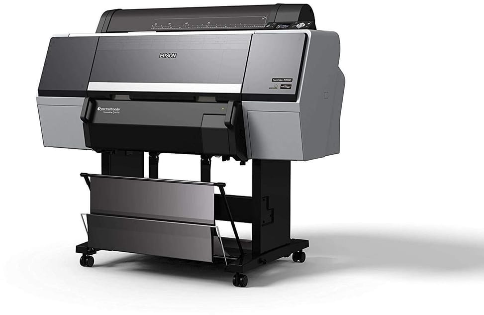 Traceur Epson SureColor SC-P7000 STD (C11CE39301A0)
