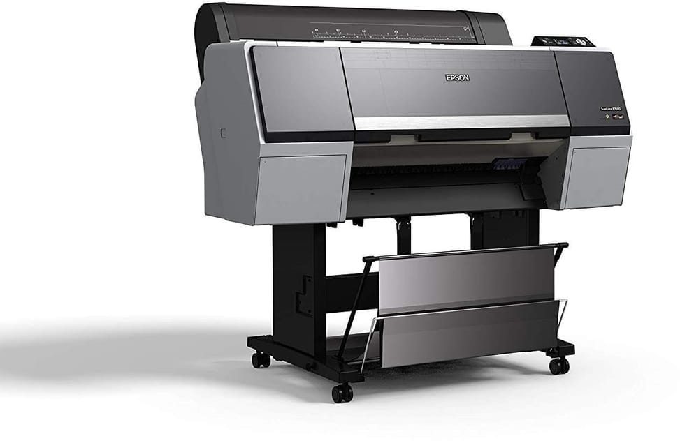 Traceur Epson SureColor SC-P7000 STD (C11CE39301A0)