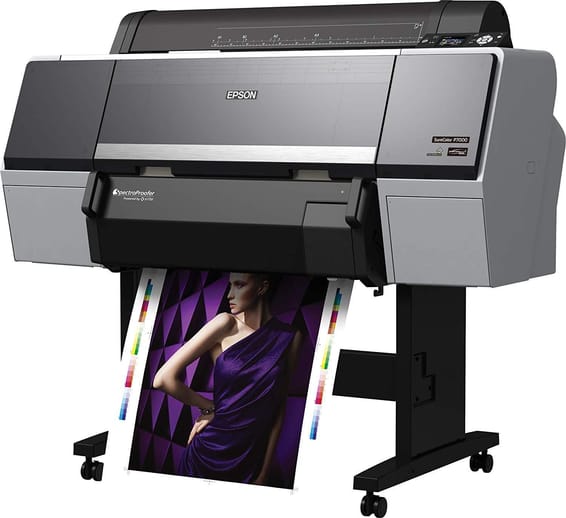 Traceur Epson SureColor SC-P7000 STD (C11CE39301A0)