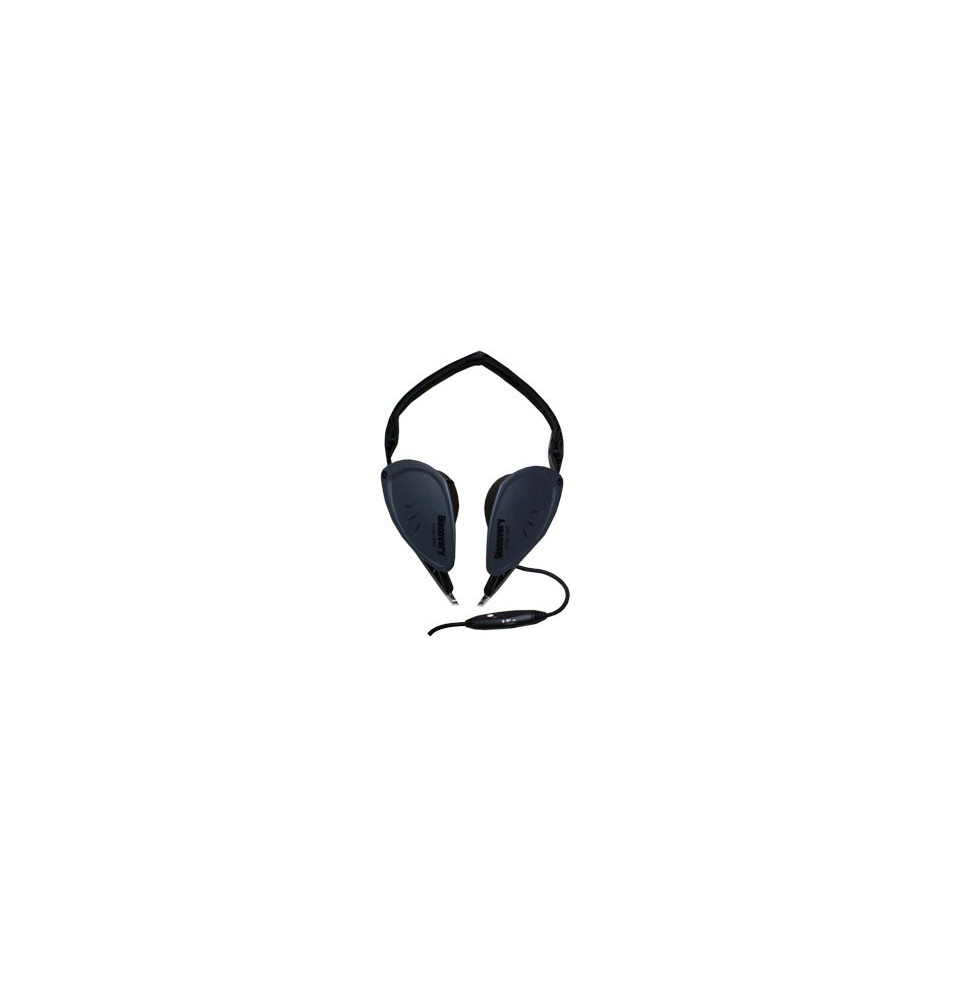 Casque discovery DHS-642