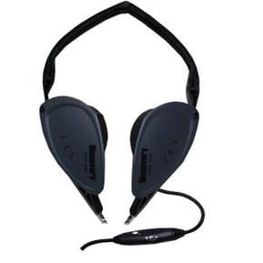 Casque discovery DHS-642