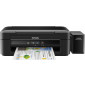 Imprimante multifonction à réservoirs rechargeables Epson EcoTank L382 (C11CF43403)