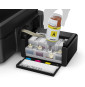 Imprimante multifonction à réservoirs rechargeables Epson EcoTank L382 (C11CF43403)