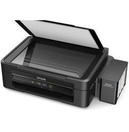 Imprimante multifonction à réservoirs rechargeables Epson EcoTank L382 (C11CF43403)