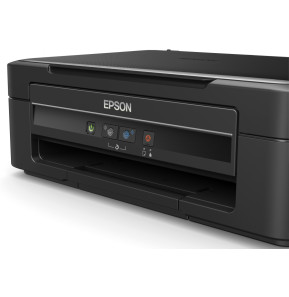 Imprimante multifonction à réservoirs rechargeables Epson EcoTank L382 (C11CF43403)