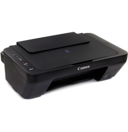 Imprimante multifonction Jet d’encre Canon PIXMA E414 (1366C009AA)