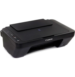 Imprimante multifonction Jet d’encre Canon PIXMA E414 (1366C009AA)