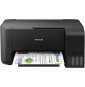 Imprimante multifonction à réservoirs rechargeables Epson EcoTank L3110 (C11CG87403)