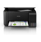 Imprimante multifonction à réservoirs rechargeables Epson EcoTank L3110 (C11CG87403)