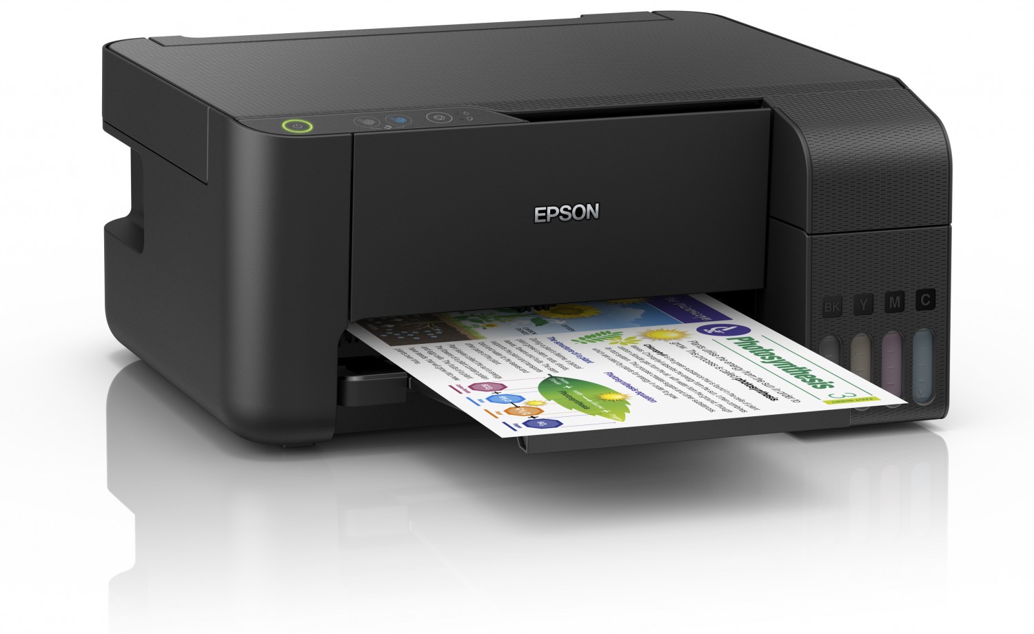 Мфу струйный epson ecotank l3210. Принтер Epson l3110. МФУ Epson ECOTANK l3110. Принтер Epson l3150. Принтер Epson 3110.