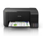 Imprimante multifonction à réservoirs rechargeables Epson EcoTank L3110 (C11CG87403)