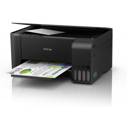 Imprimante multifonction à réservoirs rechargeables Epson EcoTank L3110 (C11CG87403)