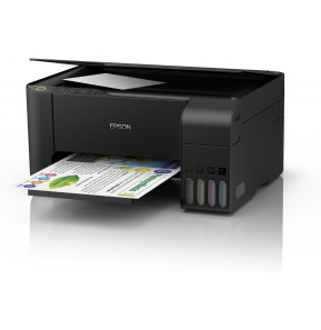 Imprimante multifonction à réservoirs rechargeables Epson EcoTank L3110 (C11CG87403)
