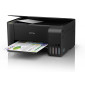 Imprimante multifonction à réservoirs rechargeables Epson EcoTank L3110 (C11CG87403)