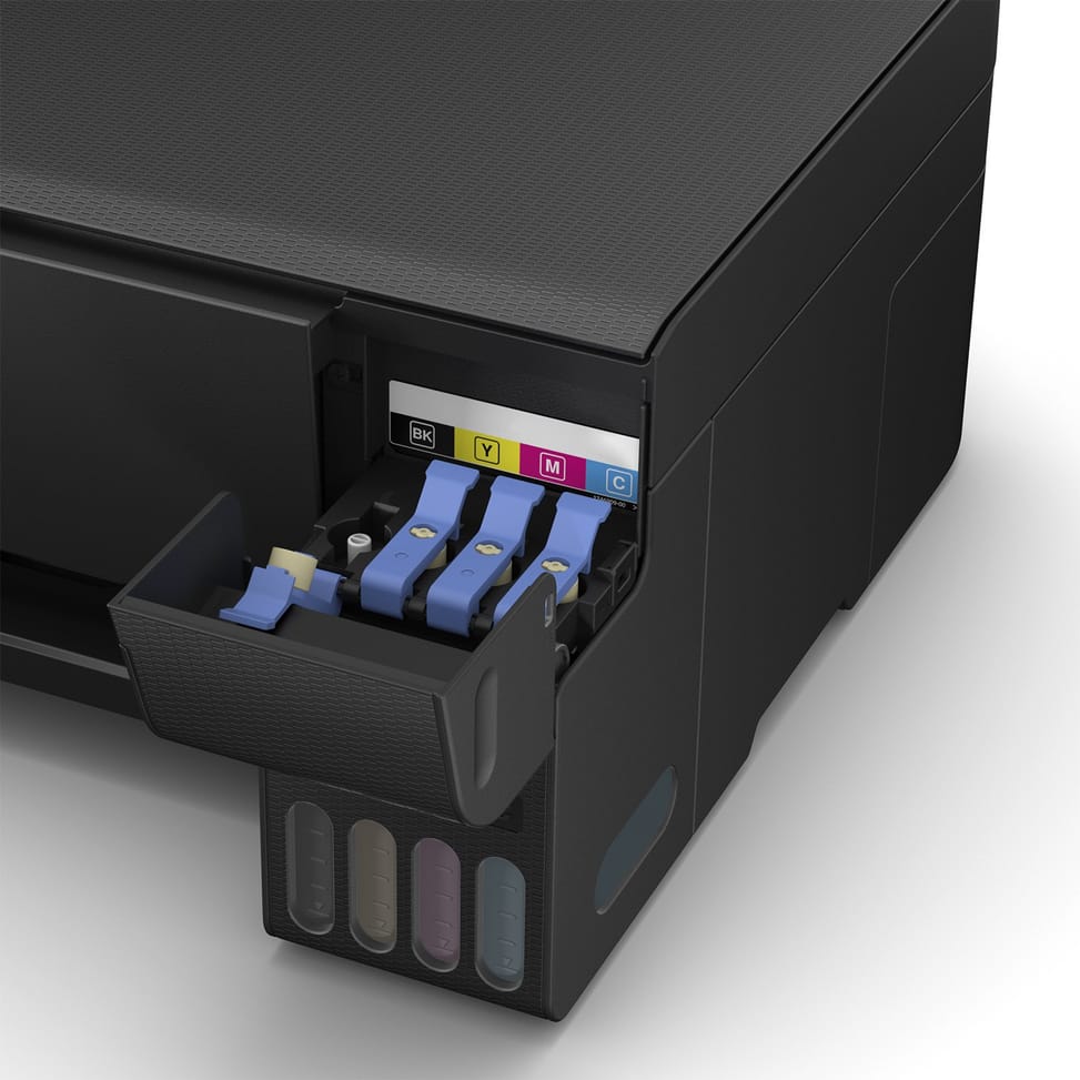 Imprimante multifonction à réservoirs rechargeables Epson EcoTank L3110 (C11CG87403)
