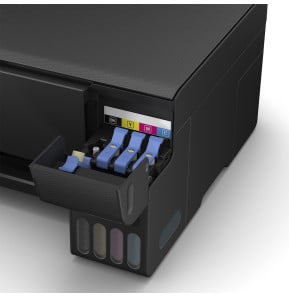 Imprimante multifonction à réservoirs rechargeables Epson EcoTank L3110 (C11CG87403)
