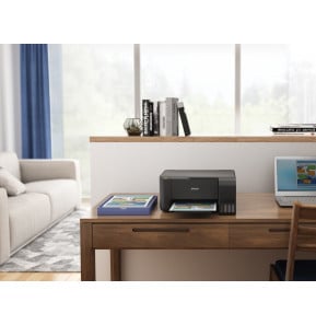 Imprimante multifonction à réservoirs rechargeables Epson EcoTank L3110 (C11CG87403)