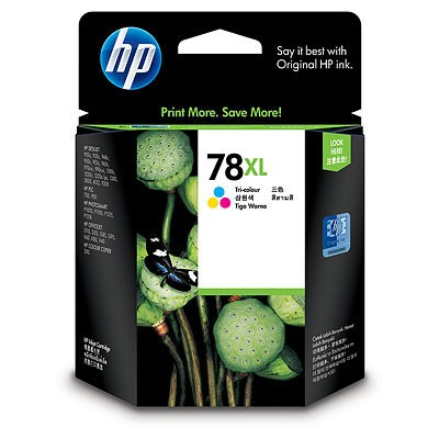 Cartouche HP 123/pour imprimante HP 2130 Black