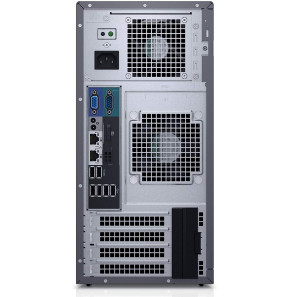 Serveur Dell PowerEdge T130 E3-1220 (PET130-E3-1220V5B)