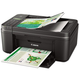 Imprimante multifonction Jet d’encre Canon PIXMA MX494 (0013C007AB)
