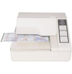 Imprimante facturettes Monochrome EPSON TM-U295 série sans Cordon d'alimentation (C31C163272)