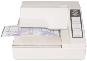Imprimante facturettes Monochrome EPSON TM-U295 série sans Cordon d'alimentation (C31C163272)