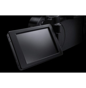 Appareil photo compact Canon PowerShot SX60 HS (9543B002AA)