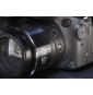 Appareil photo compact Canon PowerShot SX60 HS (9543B002AA)
