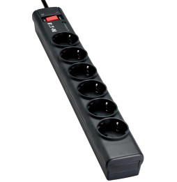 Eaton Protection Strip 6 prises