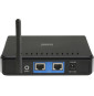 Point d'accès D-LINK sans fil 54 Mbps Wi-Fi g (DAP-1160/EAU)