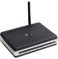 Point d'accès D-LINK sans fil 54 Mbps Wi-Fi g (DAP-1160/EAU)