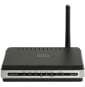 Point d'accès D-LINK sans fil 54 Mbps Wi-Fi g (DAP-1160/EAU)