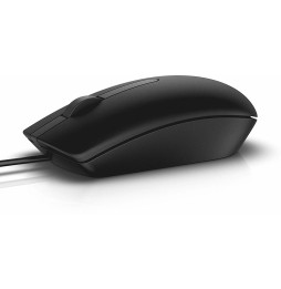 Souris Dell MS116 - Optique USB (570-AAIS-1)