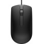 Souris Dell MS116 - Optique USB (570-AAIS-1)