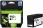 HP 950XL Noir - Cartouche d'encre grande capacité HP d'origine (CN045AE)