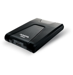 Disque dur externe Adata HV620 USB 3.0 1 To noir Algérie prix livraison