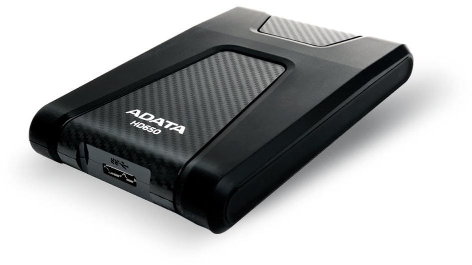 Disque Dur Externe ADATA DashDrive Durable HD650