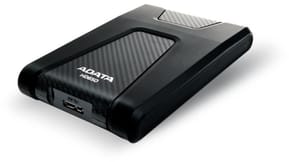 Disque Dur portable ADATA DashDrive Durable HD650 USB 3.0 - 1To, 2To — image 2
