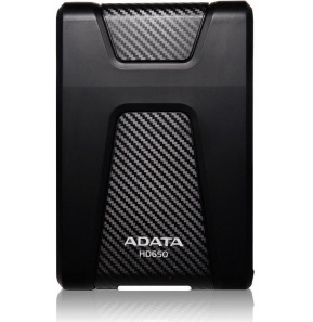 Disque Dur Externe ADATA DashDrive Durable HD650