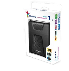 Disque Dur Externe ADATA DashDrive Durable HD650