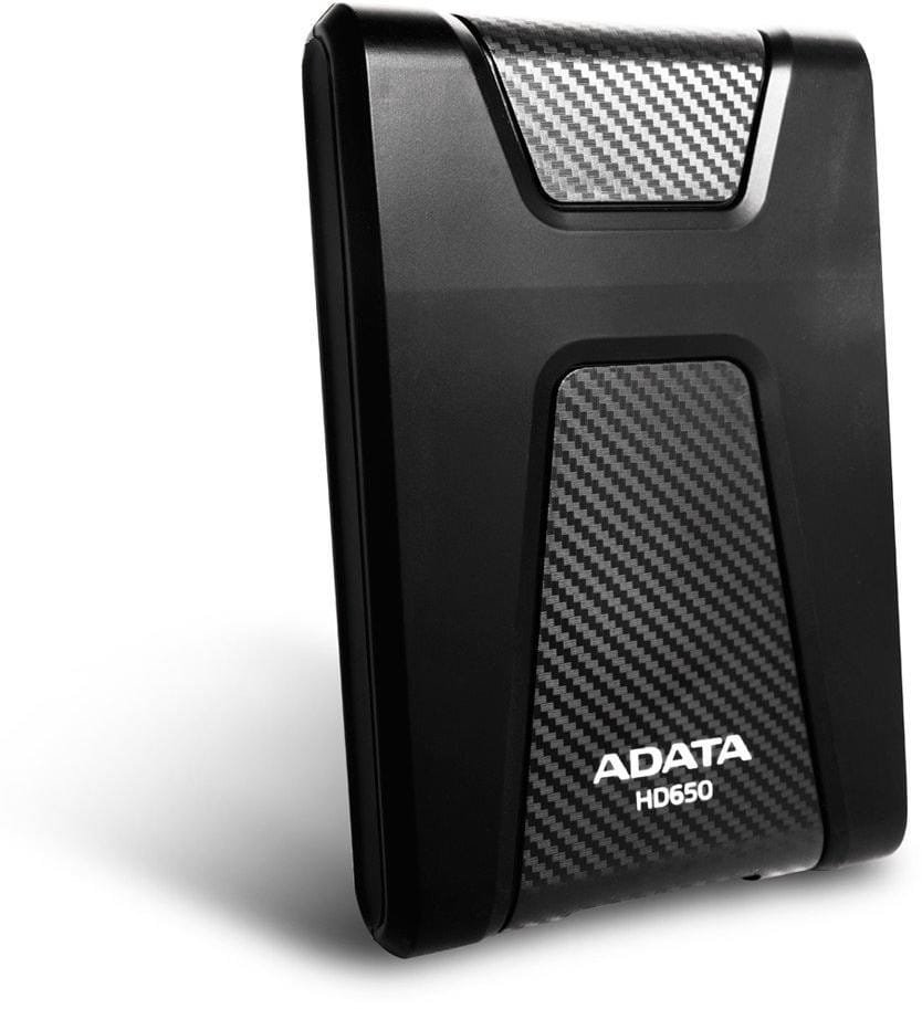 Disque Dur Externe ADATA DashDrive Durable HD650
