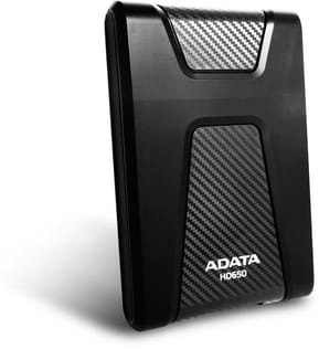 Disque Dur portable ADATA DashDrive Durable HD650 USB 3.0 - 1To, 2To — image 4