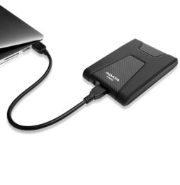 Disque Dur Externe ADATA DashDrive Durable HD650